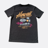 Camiseta Jaspe